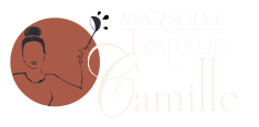 Nous Contacter - Traiteur Marseille by Camille